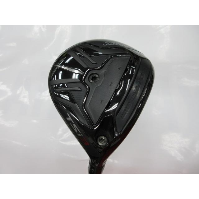 タイトリストTSI3 フェアウェイ5W18度