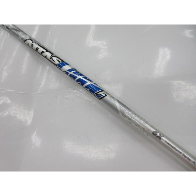 USTマミヤ◇アッタスクールATTAS Coool 6Xフレックス 1w用 43.875 