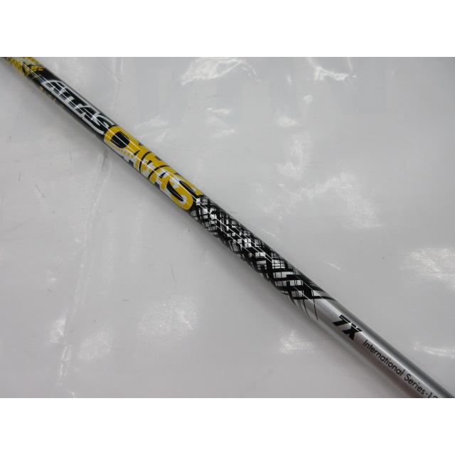 新品 USTマミヤ◇アッタスダースATTAS DAAAS 7Xフレックス 46インチ