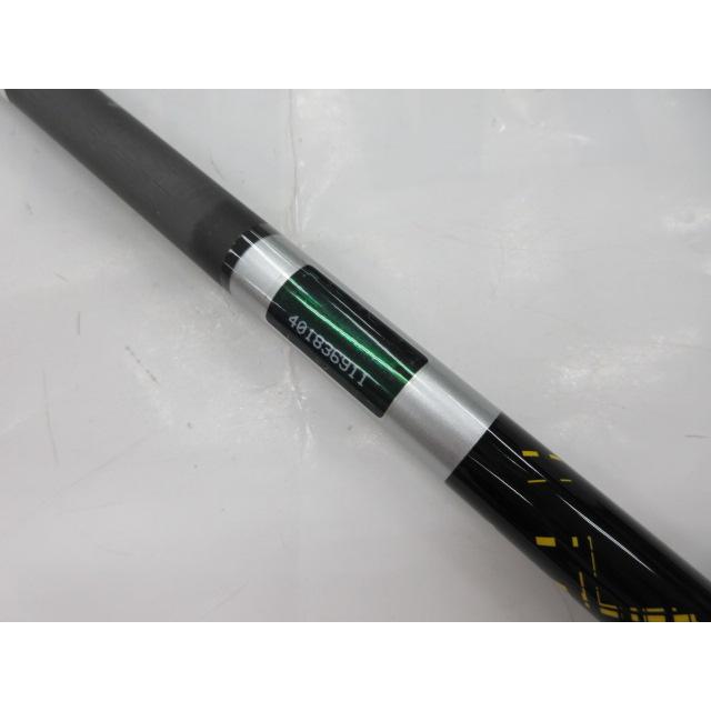 新品 USTマミヤ◇アッタスダースATTAS DAAAS 7Xフレックス 46インチ