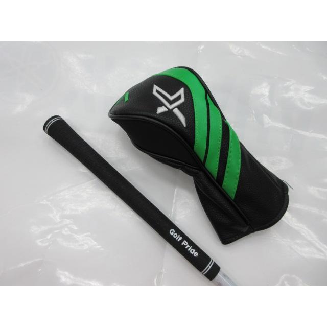 Srixon ZX ユーティリティ 3番 N.S.PRO 950GH DST ダンロップ