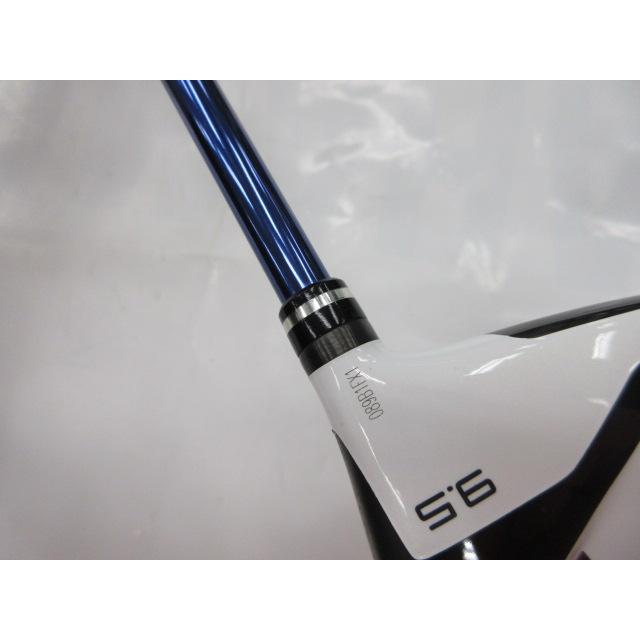 テーラーメイド◇シムグローレSIM GLOIRE 9.5度 Diamana TB50(S