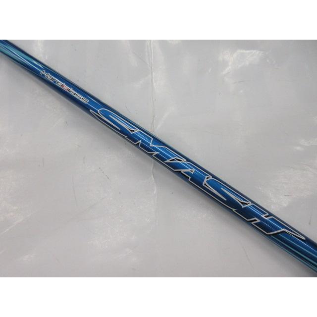 新品未使用 ハドラススマッシュ 6tour ドライバー