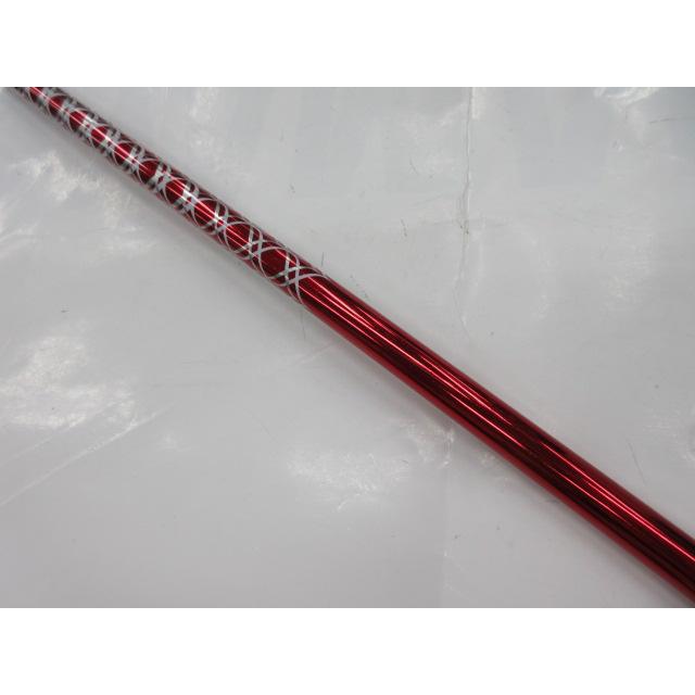 美品　DERAMAX デラマックス 赤デラ 020D 5-X 020 Premium Series – デラマックスゴルフシャフト