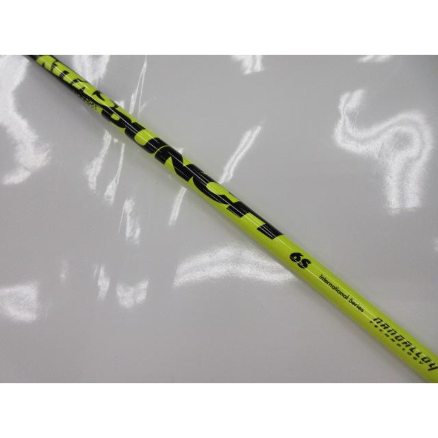 1wアッタスパンチ 6S タイトリストスリーブ付 アッタスパンチ6S タイトリスト1W用 スリーブ付き