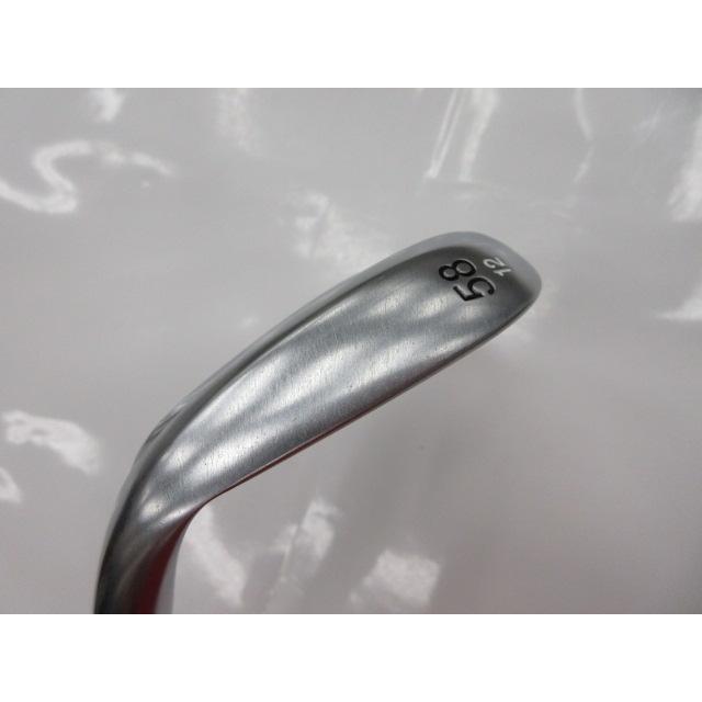プロギア◇PRGR 0 TOUR WEDGE 58度 スペックスチールIII Ver.2(WEDGE 