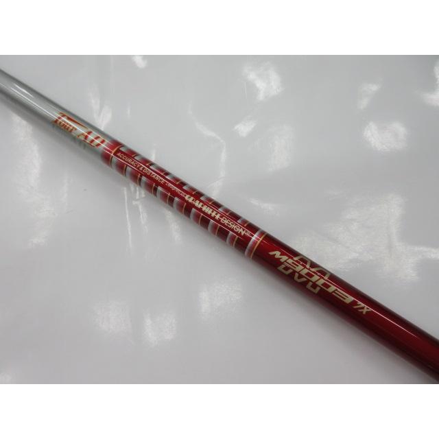 希少の7X グラファイトデザイン TourAD M9003 7Xフレックス 1w用 44.125インチ お買い得 978626ゴルフ新鮮組