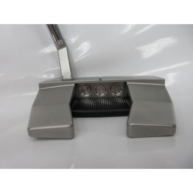 美品】スコッティキャメロン ファントムPHANTOM X5.5 34インチ