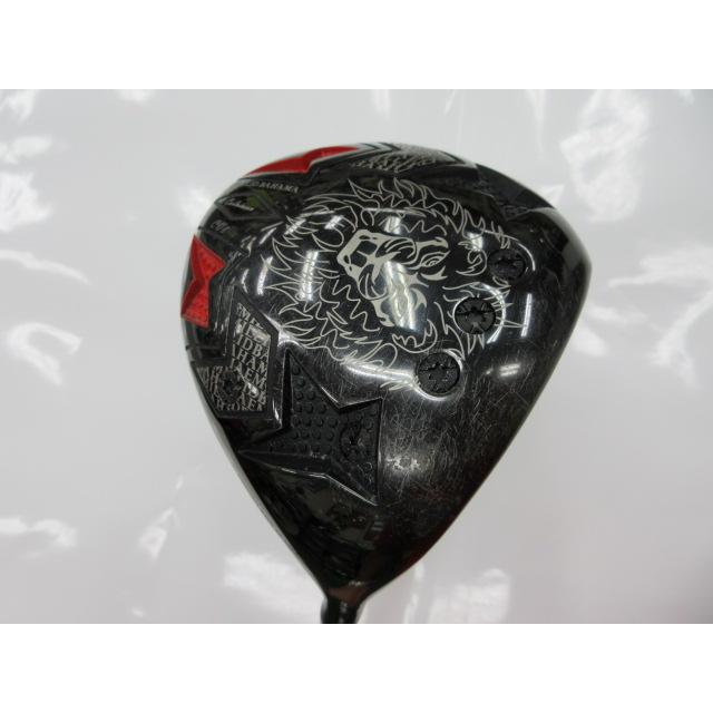 エミリッドバハマBAHAMA◇カールビンソン CV-8 10.5度 ファイヤー