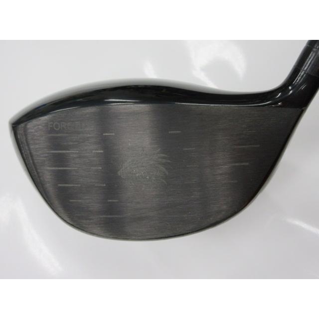 エミリッドバハマBAHAMA◇カールビンソン CV-8 10.5度 ファイヤー