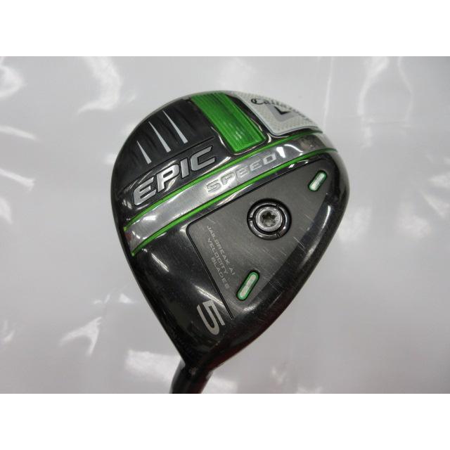 キャロウェイ◇エピックスピードEPIC SPEED #5w(18度) Diamana50 for  