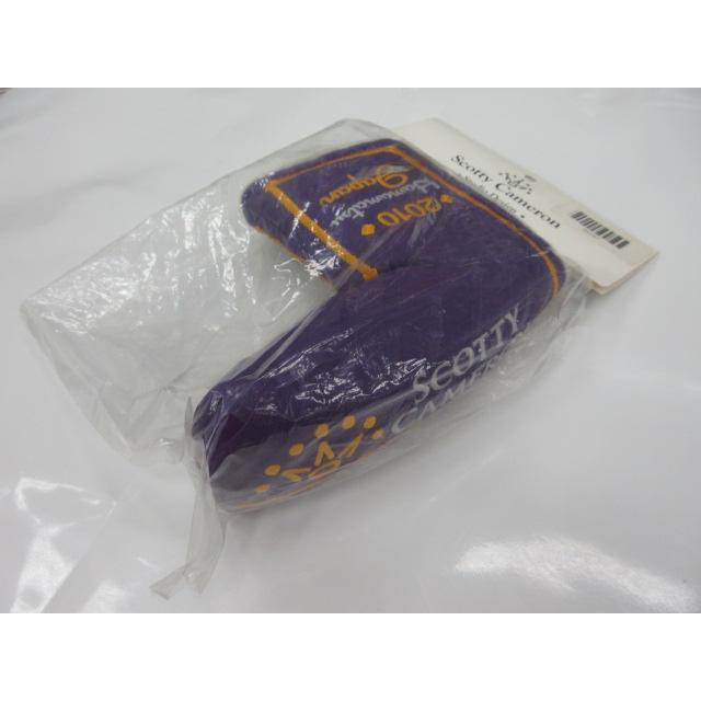 新品◇スコッティキャメロンScottyCameron 2010ミュージアム