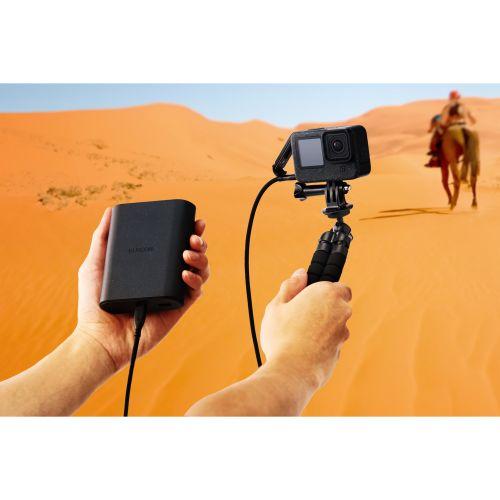 ELECOM（エレコム） 世界初 DE-C55L-9000BK ブラック モバイル