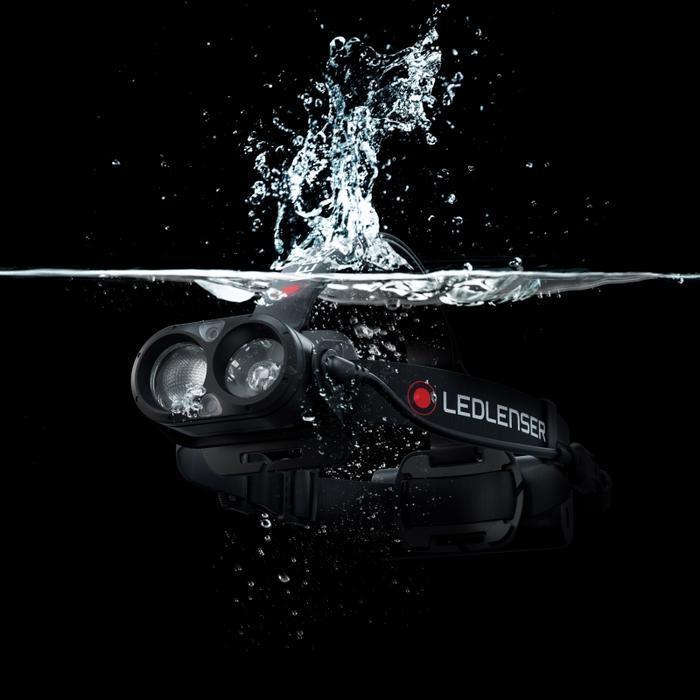 H19R CORE」LEDLENSER レッドレンザー LEDライト 充電式 最上級