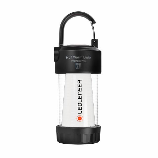 レッドレンザー ML4 Warm Light ランタン 43130 LED　 | 