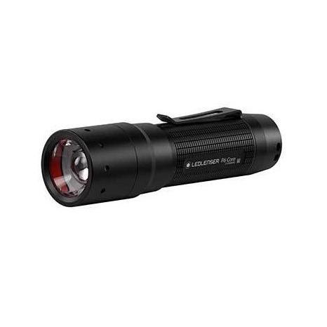 P6 CORE」LEDLENSER レッドレンザー LEDライト 電池式 : ACE