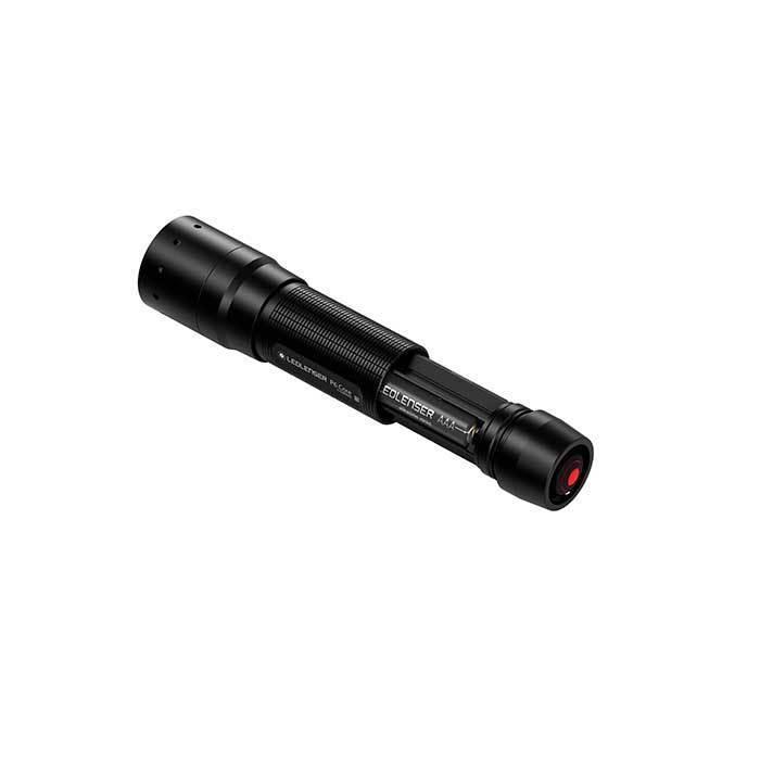 「P6 CORE」LEDLENSER　レッドレンザー　LEDライト　電池式 |  | 03