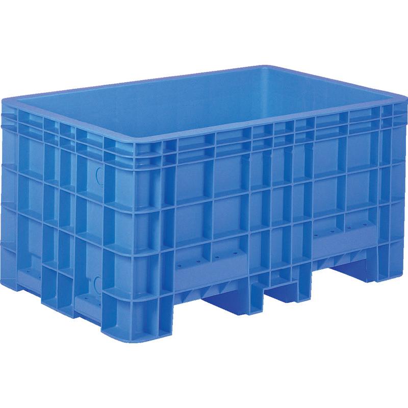 ジャンボックス#500　フィッティング付　250000＋890121　外寸1340×865×688ｍｍ　三甲　※個人宅配送不可　ジャンボックス |  | 03