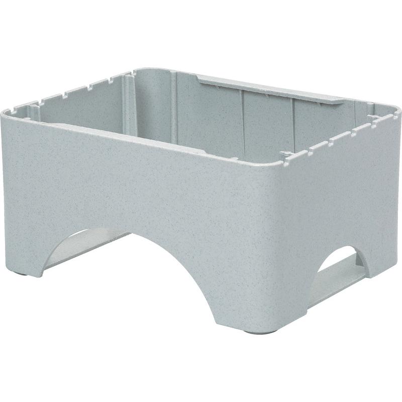 ガーデンシンク550専用架台　808006　間口×奥行×高さ：415×328×210　三甲　サンコー　ミカゲ | 三甲