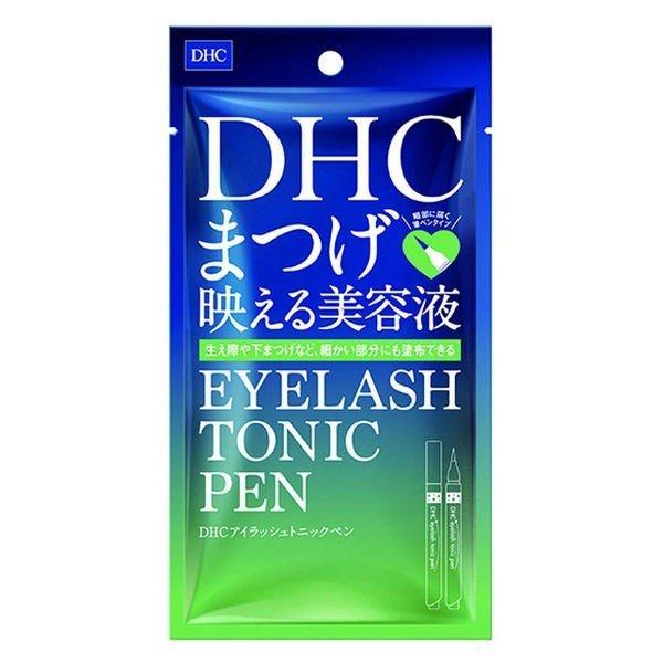 《DHC》 アイラッシュトニックペン 1.4mL｜ace