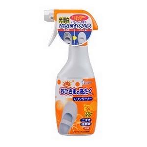 エステー おひさまの洗たく くつクリーナー 本体 240ml 靴用洗剤 4901070908684 ドラッグ 青空 通販 Yahoo ショッピング