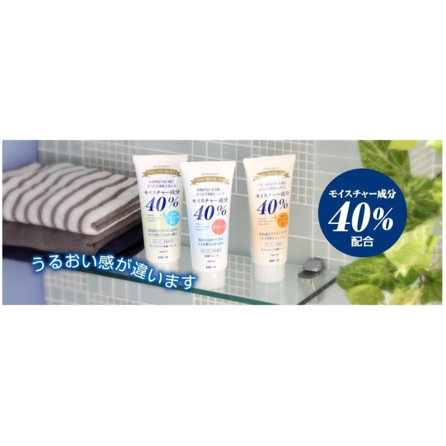 ROSETTE（ロゼット） ロゼット(株) 40%スーパーうるおいリフトアップ