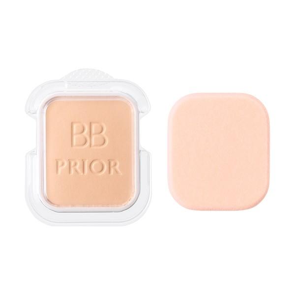 (株)資生堂 プリオール 美つやＢＢパウダリー オークル1 （レフィル） 10g | SHISEIDO | 01