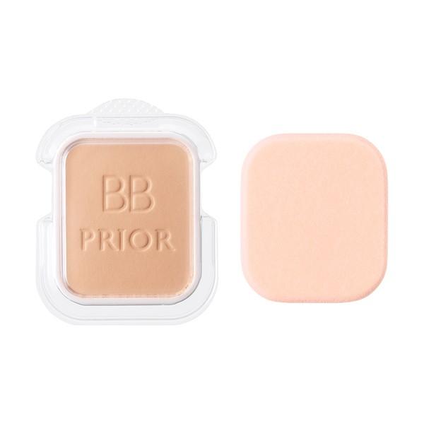 (株)資生堂 プリオール 美つやＢＢパウダリー オークル3 （レフィル） 10g | SHISEIDO | 01