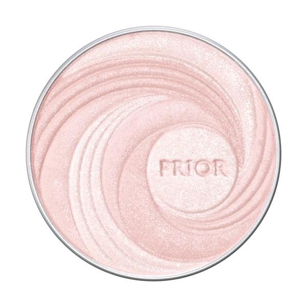 (株)資生堂 プリオール 美つやアップおしろい ピンク 9.5g | SHISEIDO | 01