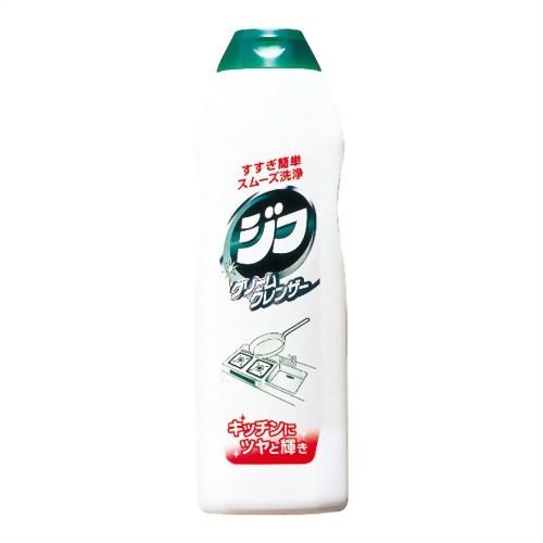 《ユニリーバ》 ジフ クリームクレンザー ジフ (270mL) 返品キャンセル不可｜ace