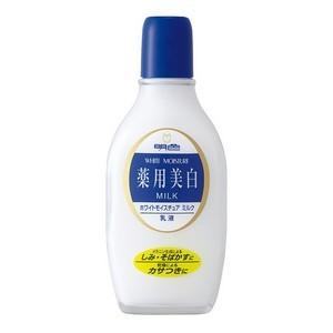 《明色化粧品》 薬用モイスチュアミルク 170ml 【医薬部外品】｜ace