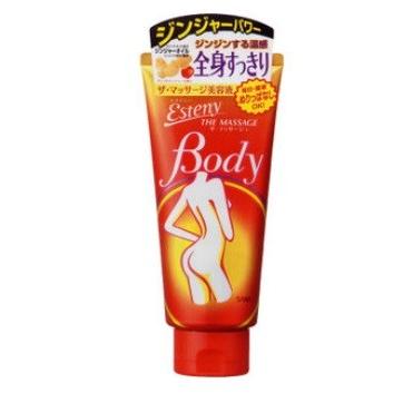常盤薬品工業(株) SANA(サナ)エステニー ザ・マッサージュ(180g