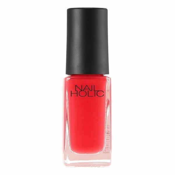 コーセー Nail Holic ネイルホリック Or0 5ml ネイルカラー ドラッグ 青空 通販 Yahoo ショッピング