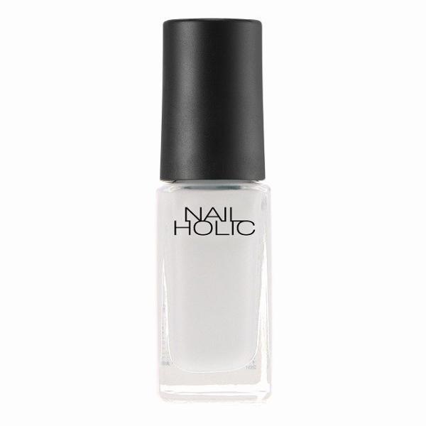コーセー Nail Holic ネイルホリック Wt005 5ml ネイルカラー ドラッグ 青空 通販 Yahoo ショッピング