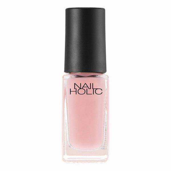 コーセー Al完売しました Nail Holic ネイルホリック Pk808 5ml ネイルカラー