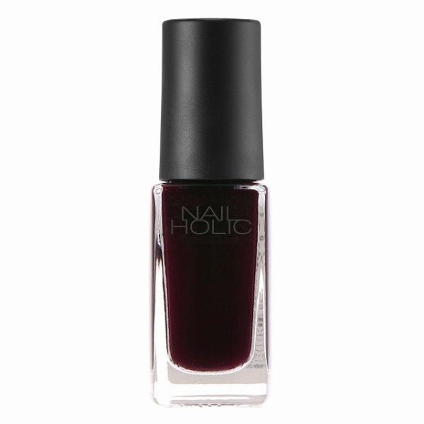 《コーセー》 NAIL HOLIC ネイルホリック RD402 5ml （ネイルカラー） 4971710445350ドラッグ 青空