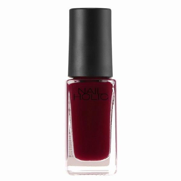 コーセー Nail Holic ネイルホリック Rd403 5ml ネイルカラー ドラッグ 青空 通販 Yahoo ショッピング