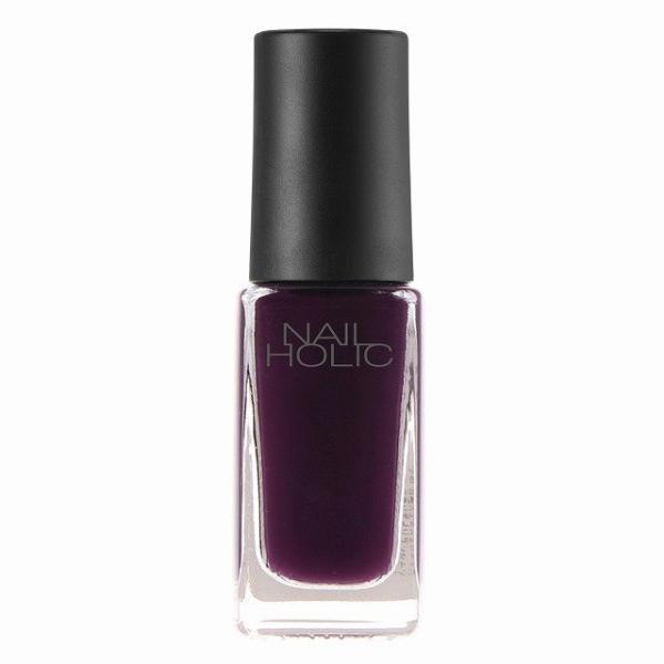コーセー Nail Holic ネイルホリック Pu106 5ml ネイルカラー ドラッグ 青空 通販 Yahoo ショッピング