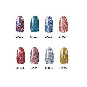 コーセー ネイルホリック Nailholic パーティーフレーク 5ml Sv026 ドラッグ 青空 通販 Yahoo ショッピング