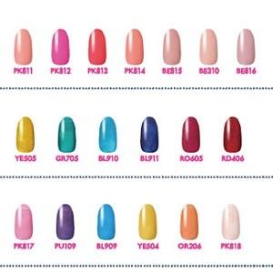 コーセー ネイルホリック Nailholic Bl910 5ml ドラッグ 青空 通販 Yahoo ショッピング