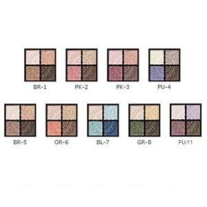 コーセー ヴィセ リシェ グロッシーリッチ アイズ Pu 11 パープル系 ドラッグ 青空 通販 Yahoo ショッピング