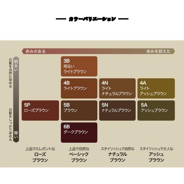 カネボウ エビータ トリートメントヘアカラー 5n ナチュラルブラウン 医薬部外品 ドラッグ 青空 通販 Yahoo ショッピング