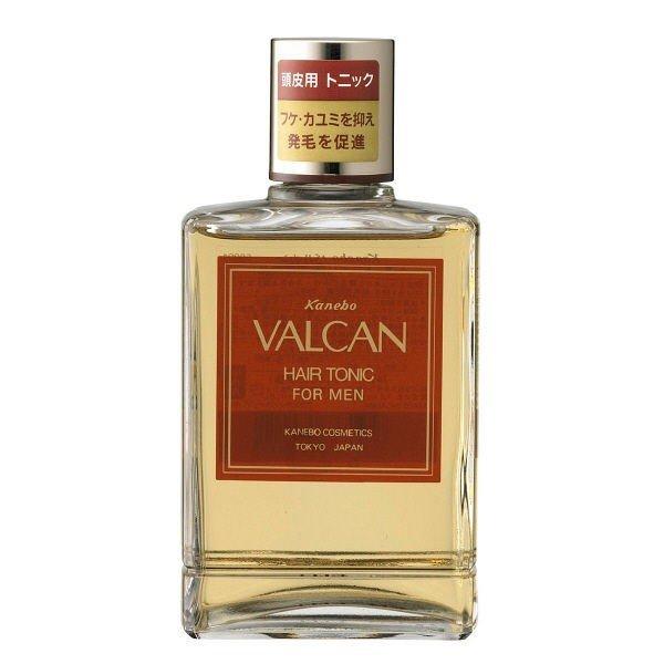 Kanebo VALCAN ヘアトニック 2個セット カネボウ バルカン ヘアートニック kanebo VALCAN 180ml 2本