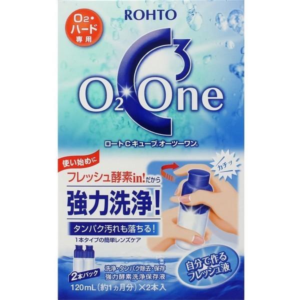 ロート製薬》 ロートCキューブ オーツーワン (120mL×2本) :4987241106578:ドラッグ 青空 - 通販 - Yahoo!ショッピング ロート製薬》 ロートCキューブ オーツーワン (120mL×2本) :4987241106578:ドラッグ 青空 - 通販 - Yahoo!ショッピング