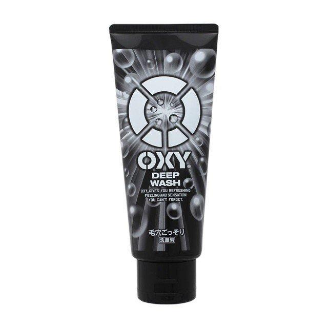 ロート製薬》 OXY オキシー ディープウォッシュ 大容量 200g ロート製薬》 OXY オキシー ディープウォッシュ 大容量 200g