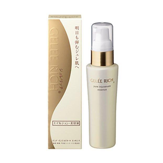 全薬工業(株) ジュレリッチ ピュア インジュビネート エッセンス 50ml