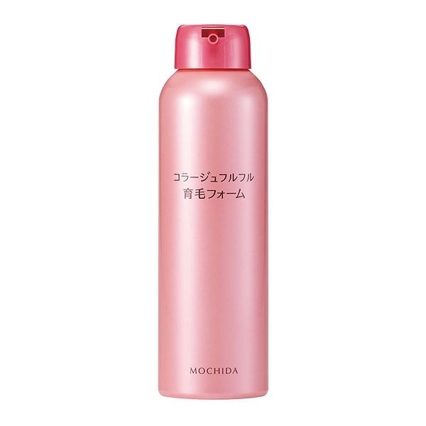 《MOCHIDA》 コラージュフルフル育毛フォーム 150g 【医薬部外品】｜ace