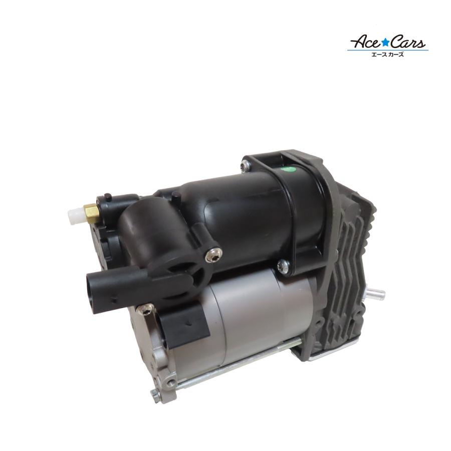 BMW X5 E70 エアサスコンプレッサー エアーポンプ 37206859714 