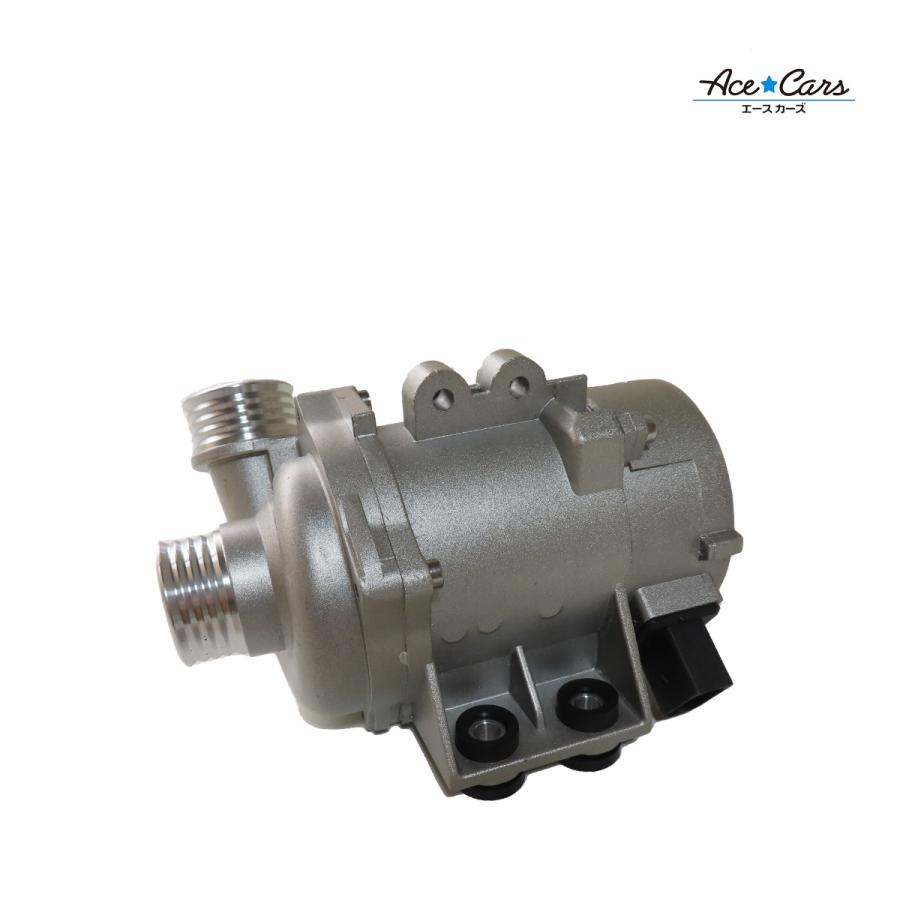 BMW Z4 E85 電動ウォーターポンプ 11517586925 11517586924