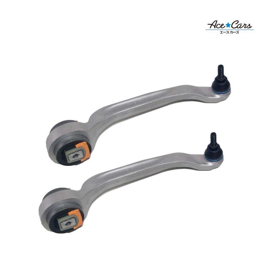 ベントレー（BENTLEY） フライングスパー フロントロアアーム 左右1